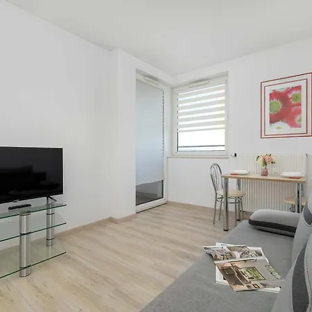 Functional With 2 Bedrooms And Balcony By Renters * Krakov